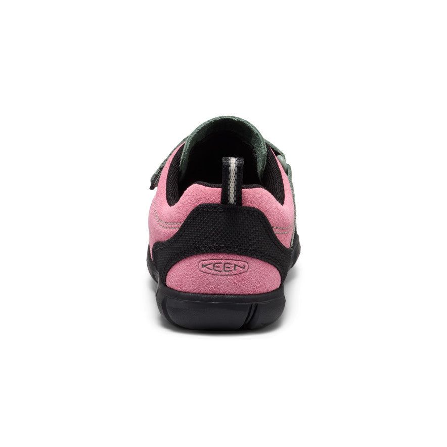 Big Kids' Jasper II Cashmere Rose/Lily Pad / Keen / Kids'