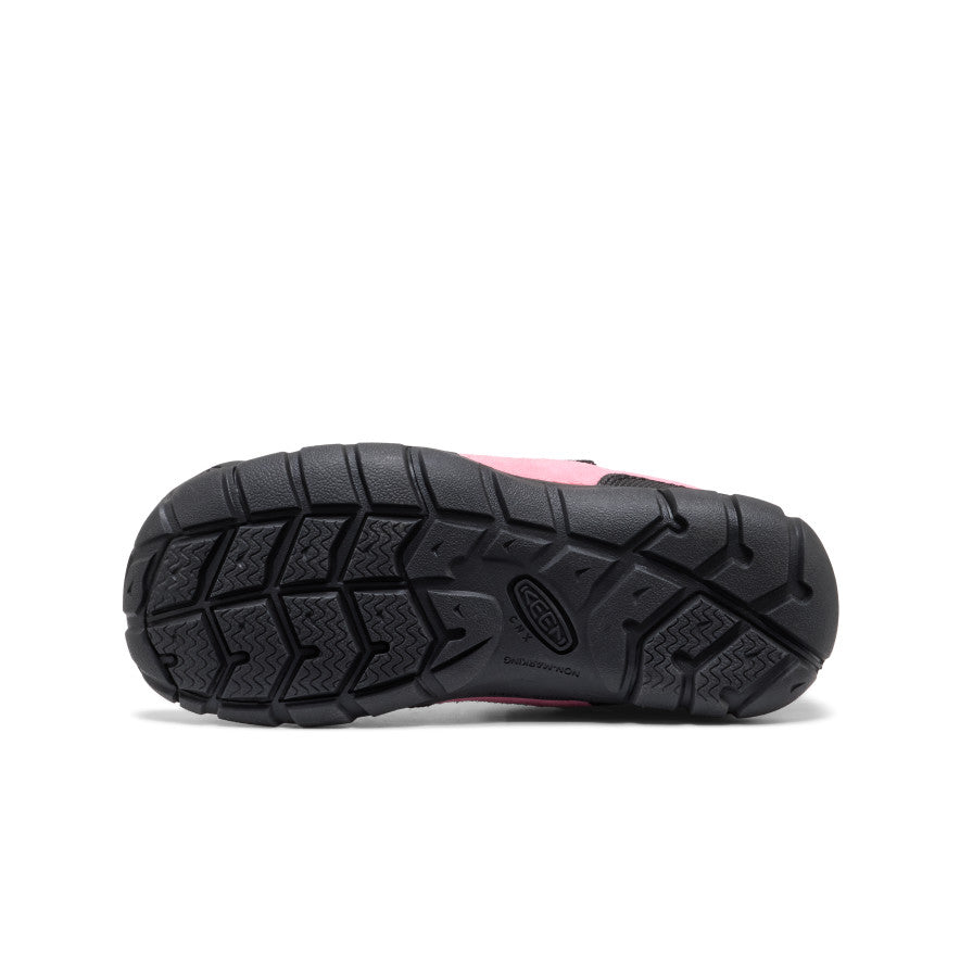 Big Kids' Jasper II Cashmere Rose/Lily Pad / Keen / Kids'