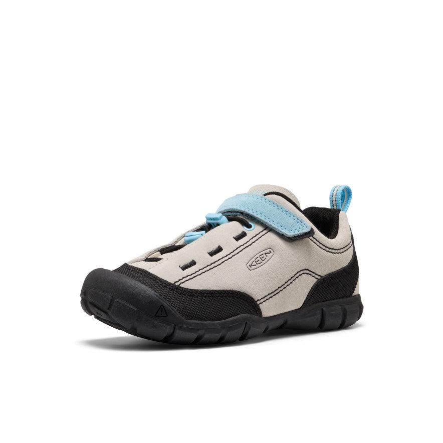 Big Kids' Jasper II Silver Birch/Baltic Sea / Keen / Kids'