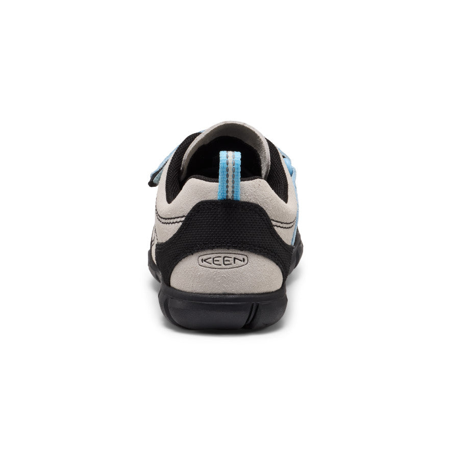 Big Kids' Jasper II Silver Birch/Baltic Sea / Keen / Kids'