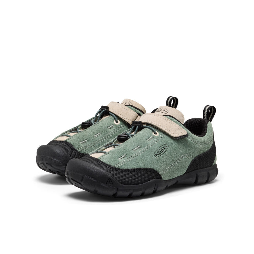 Big Kids' Jasper II Lily Pad/Birch / Keen / Kids'