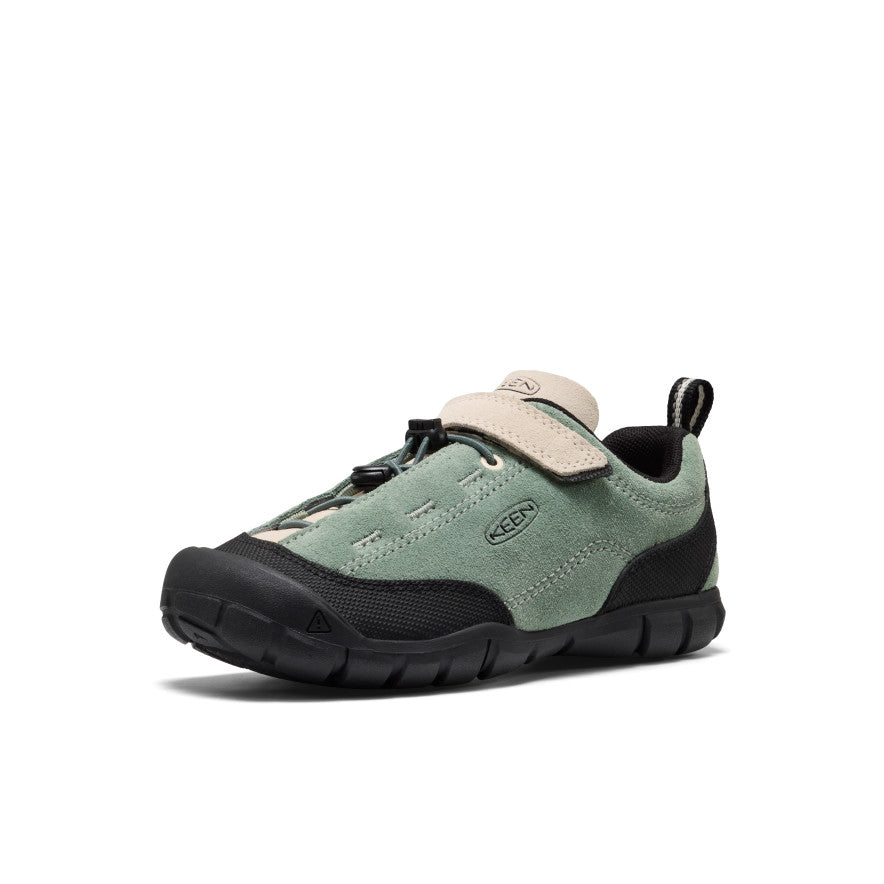 Big Kids' Jasper II Lily Pad/Birch / Keen / Kids'