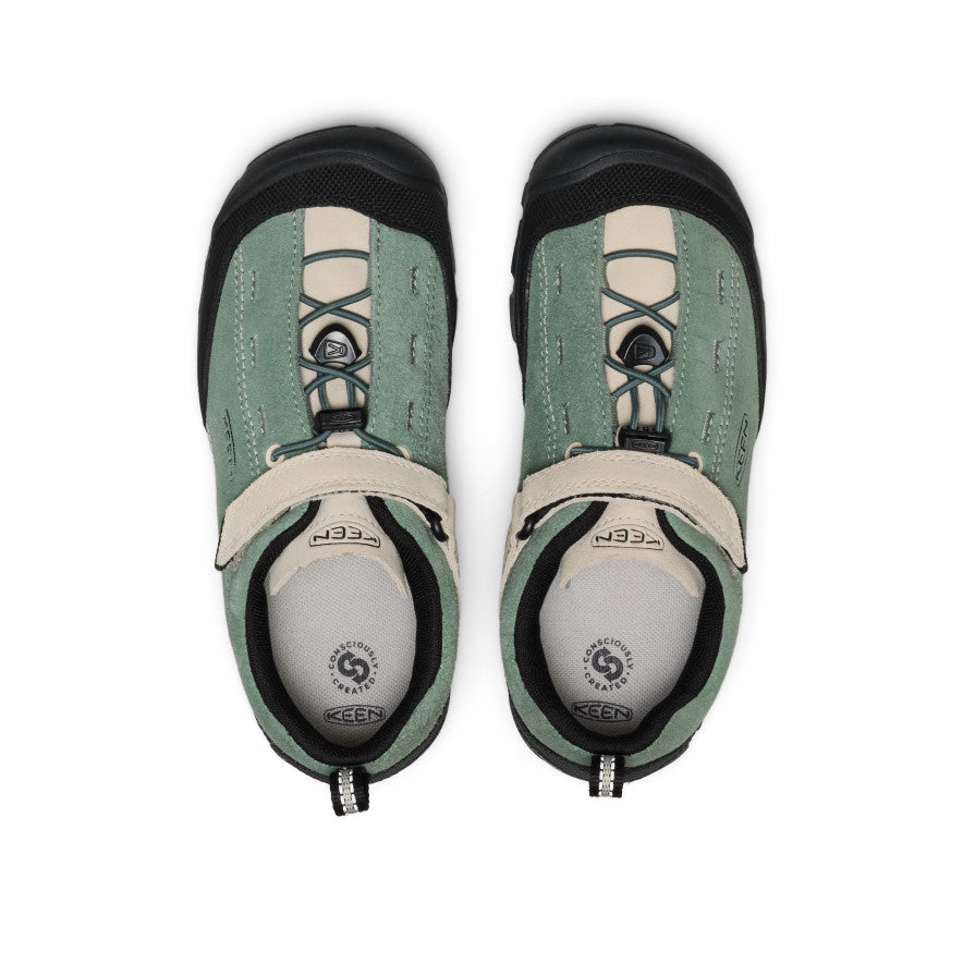 Big Kids' Jasper II Lily Pad/Birch / Keen / Kids'