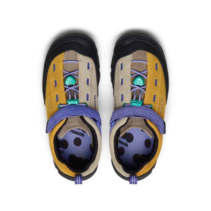 Big Kids' Jasper II TYAKASHA Sneaker Tyakasha / Keen / Kids'