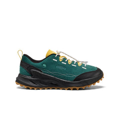 Big Kid's Jasper Zionic Sneaker Mediterranea/Cabbage / Keen / Kids'