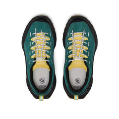 Big Kid's Jasper Zionic Sneaker Mediterranea/Cabbage / Keen / Kids'