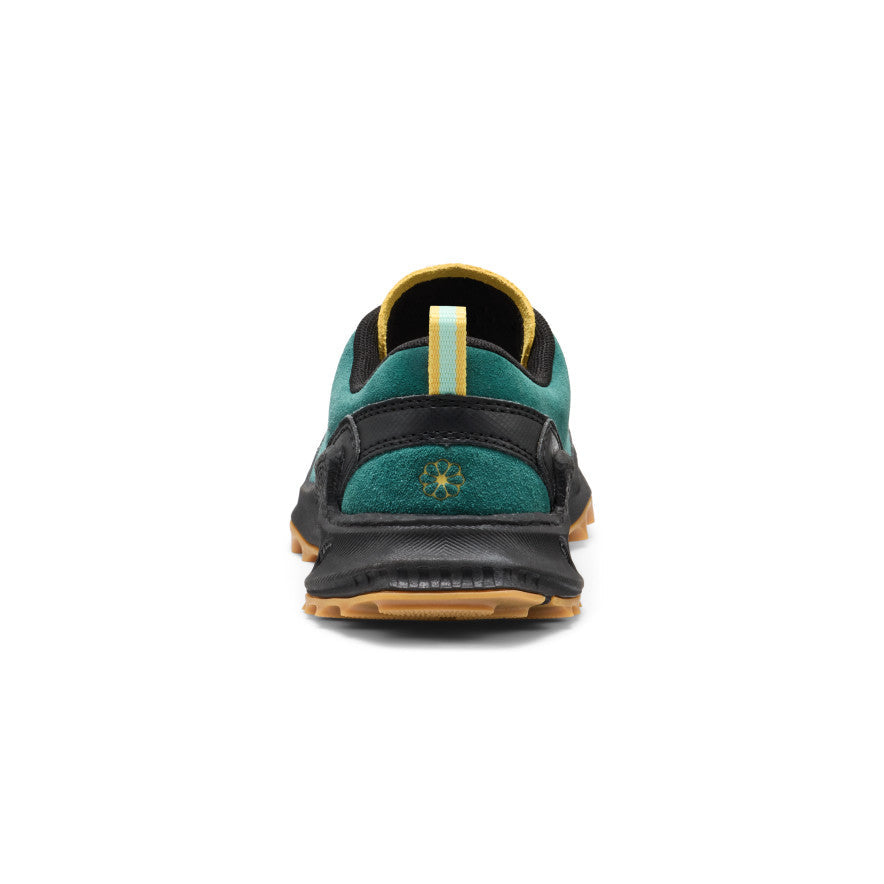 Big Kid's Jasper Zionic Sneaker Mediterranea/Cabbage / Keen / Kids'
