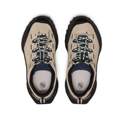 Big Kid's Jasper Zionic Sneaker Safari/Wax Yellow / Keen / Kids'