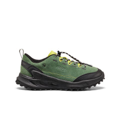 Big Kid's Jasper Zionic Sneaker Bronze Green/Evening Primrose / Keen / Kids'