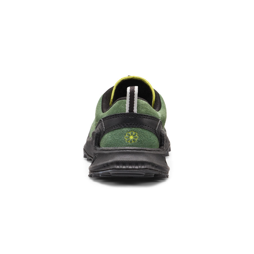 Big Kid's Jasper Zionic Sneaker Bronze Green/Evening Primrose / Keen / Kids'