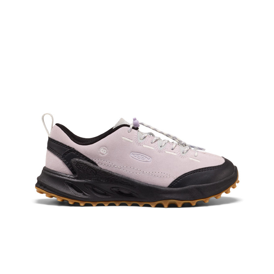 Big Kid's Jasper Zionic Sneaker Thistle/Ballad Blue / Keen / Kids'