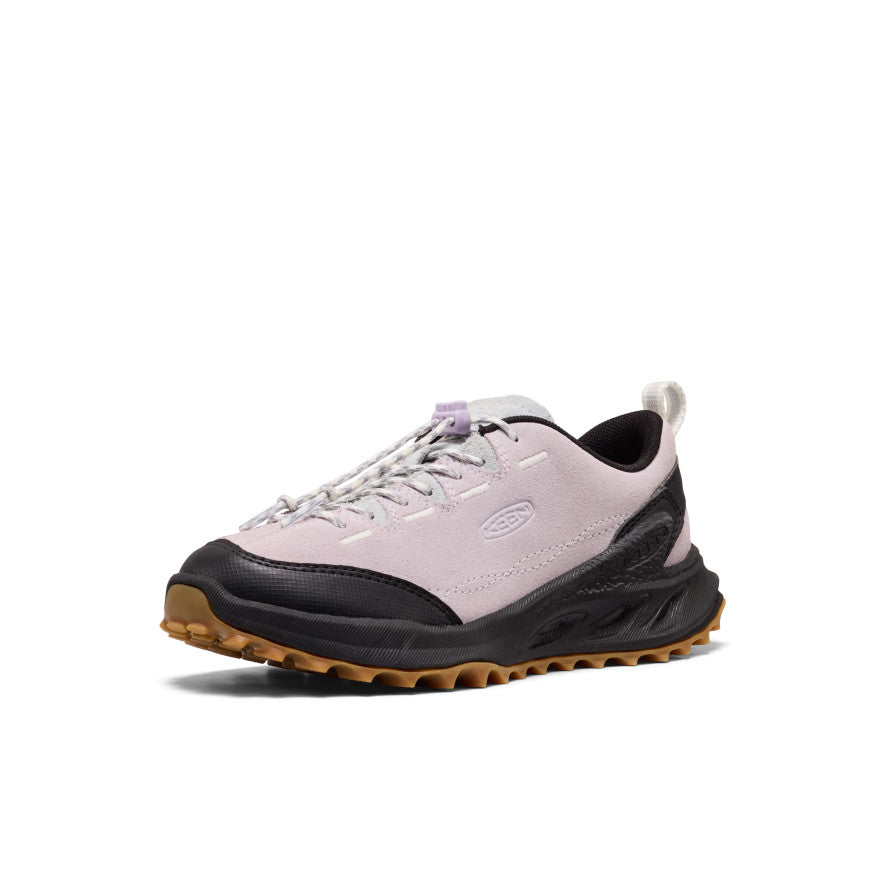 Big Kid's Jasper Zionic Sneaker Thistle/Ballad Blue / Keen / Kids'