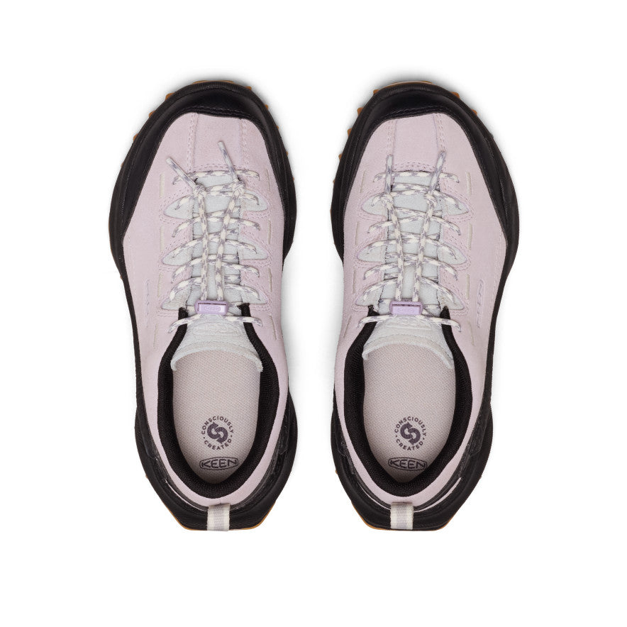 Big Kid's Jasper Zionic Sneaker Thistle/Ballad Blue / Keen / Kids'