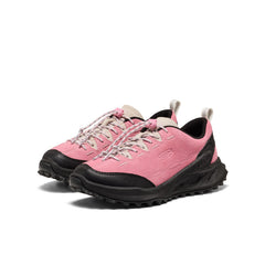 Big Kid's Jasper Zionic Sneaker Cashmere Rose/Giggle Pink / Keen / Kids'