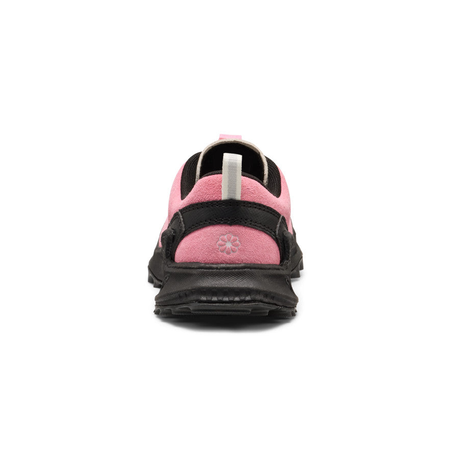 Big Kid's Jasper Zionic Sneaker Cashmere Rose/Giggle Pink / Keen / Kids'