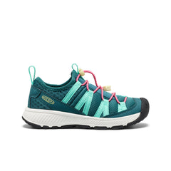 Little Kids' Motozoa Sneaker Mediterranea/Pink Lemonade / Keen / Kids'