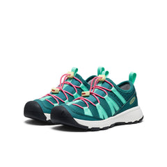 Little Kids' Motozoa Sneaker Mediterranea/Pink Lemonade / Keen / Kids'