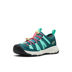 Little Kids' Motozoa Sneaker Mediterranea/Pink Lemonade / Keen / Kids'