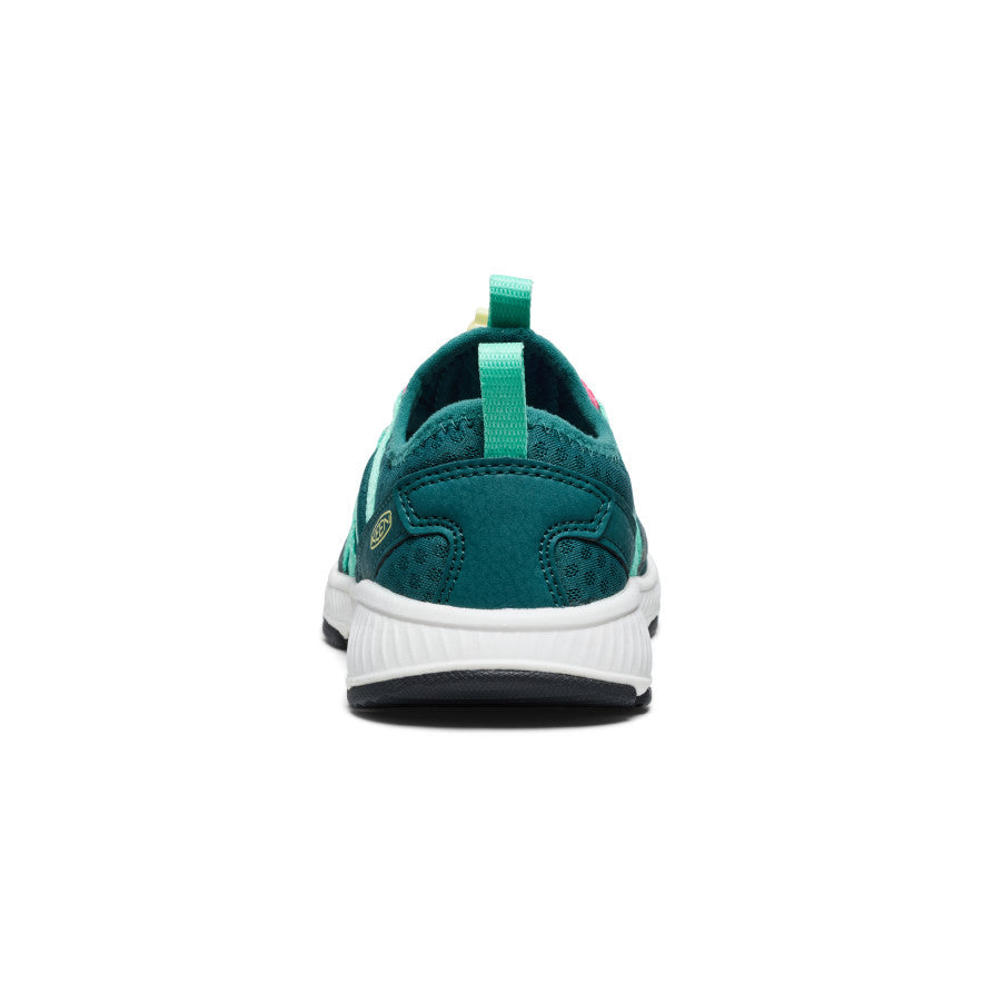 Little Kids' Motozoa Sneaker Mediterranea/Pink Lemonade / Keen / Kids'