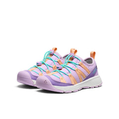 Little Kids' Motozoa Sneaker Purple Haze/Peach Fuzz / Keen / Kids'