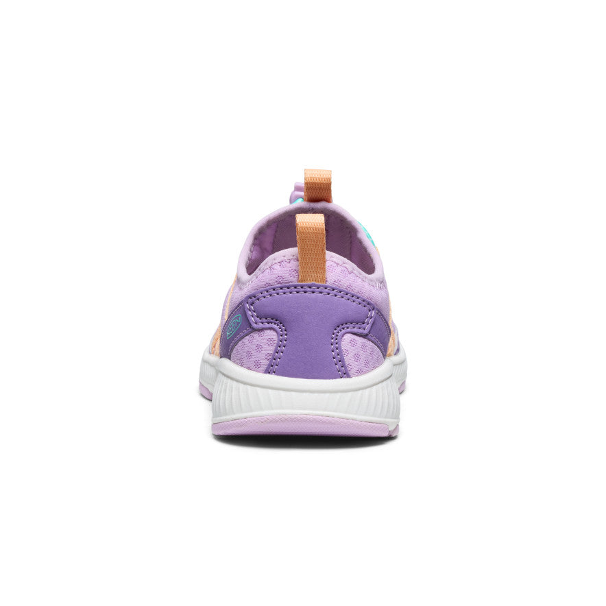 Little Kids' Motozoa Sneaker Purple Haze/Peach Fuzz / Keen / Kids'