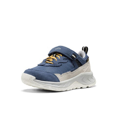 Little Kids' Hightrail Waterproof Hiking Shoe Vintage Indigo/Alloy / Keen / Kids'