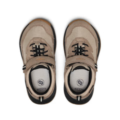 Little Kids' Hightrail Waterproof Hiking Shoe Brindle/Oak Buff / Keen / Kids'