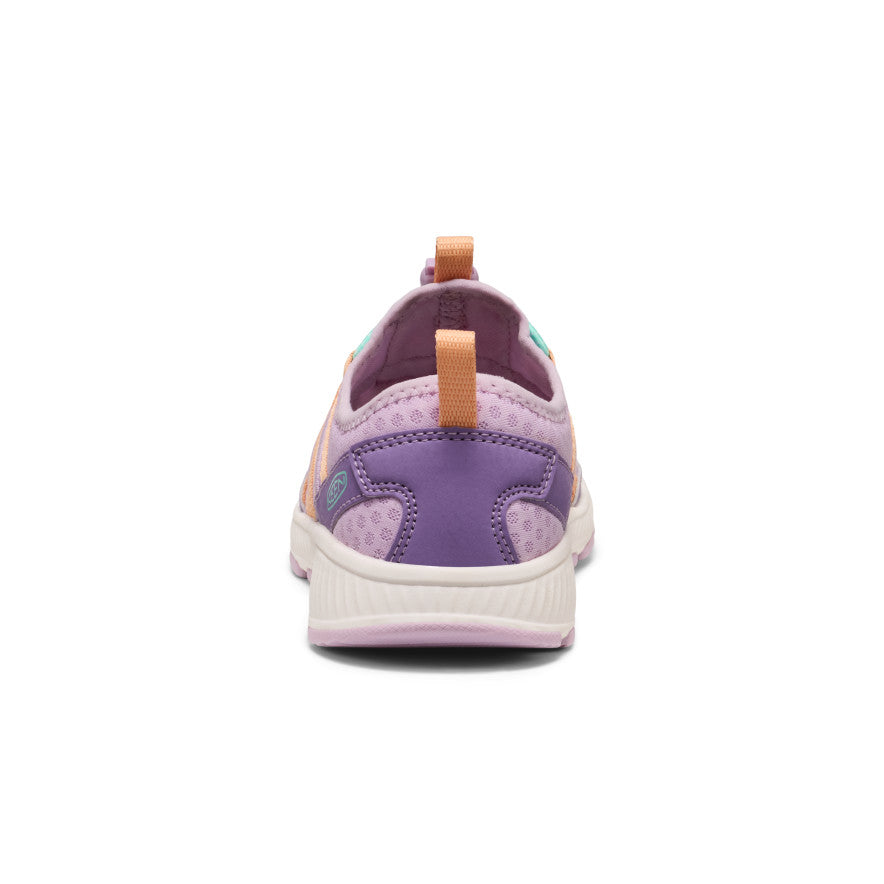 Big Kids' Motozoa Sneaker Purple Haze/Peach Fuzz / Keen / Kids'