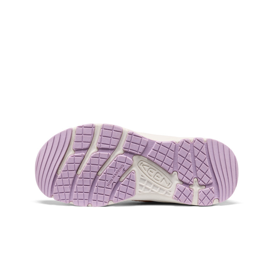 Big Kids' Motozoa Sneaker Purple Haze/Peach Fuzz / Keen / Kids'