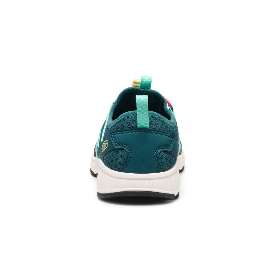 Big Kids' Motozoa Sneaker Mediterranea/Pink Lemonade / Keen / Kids'