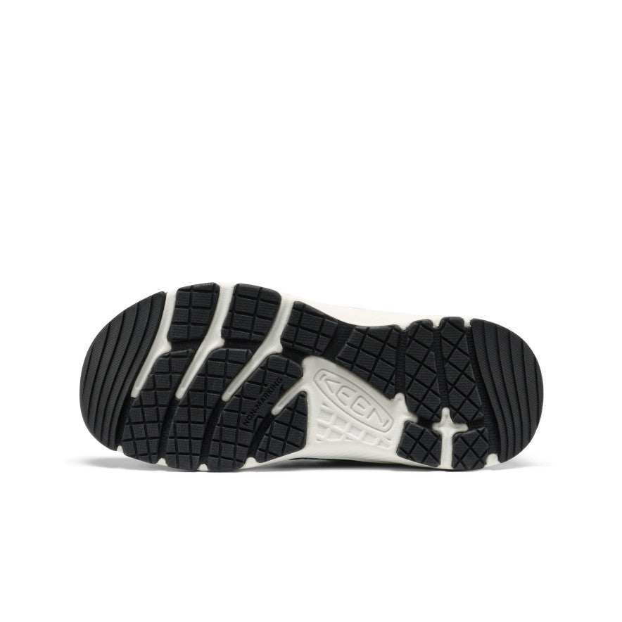Big Kids' Motozoa Sneaker Mediterranea/Pink Lemonade / Keen / Kids'