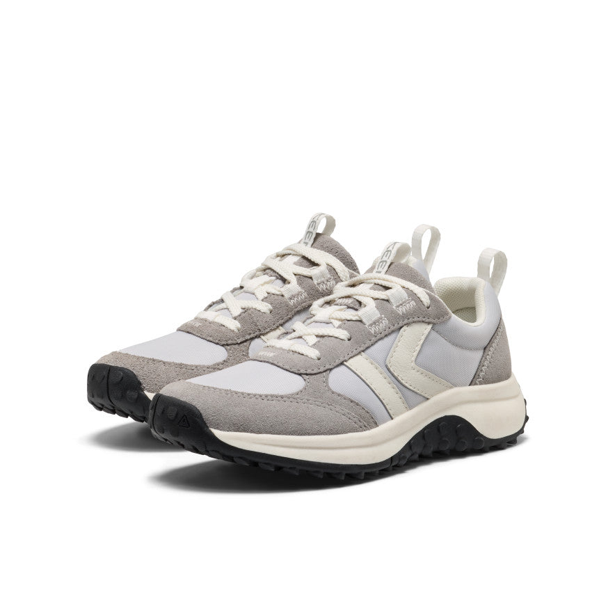 Big Kids' KS86 Sneaker Alloy/Star White / Keen / Kids'