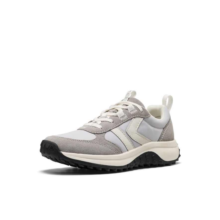 Big Kids' KS86 Sneaker Alloy/Star White / Keen / Kids'