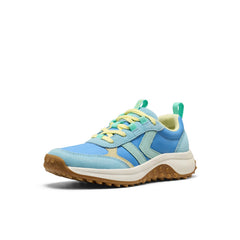 Big Kids' KS86 Sneaker Baltic Sea/Wax Yellow / Keen / Kids'