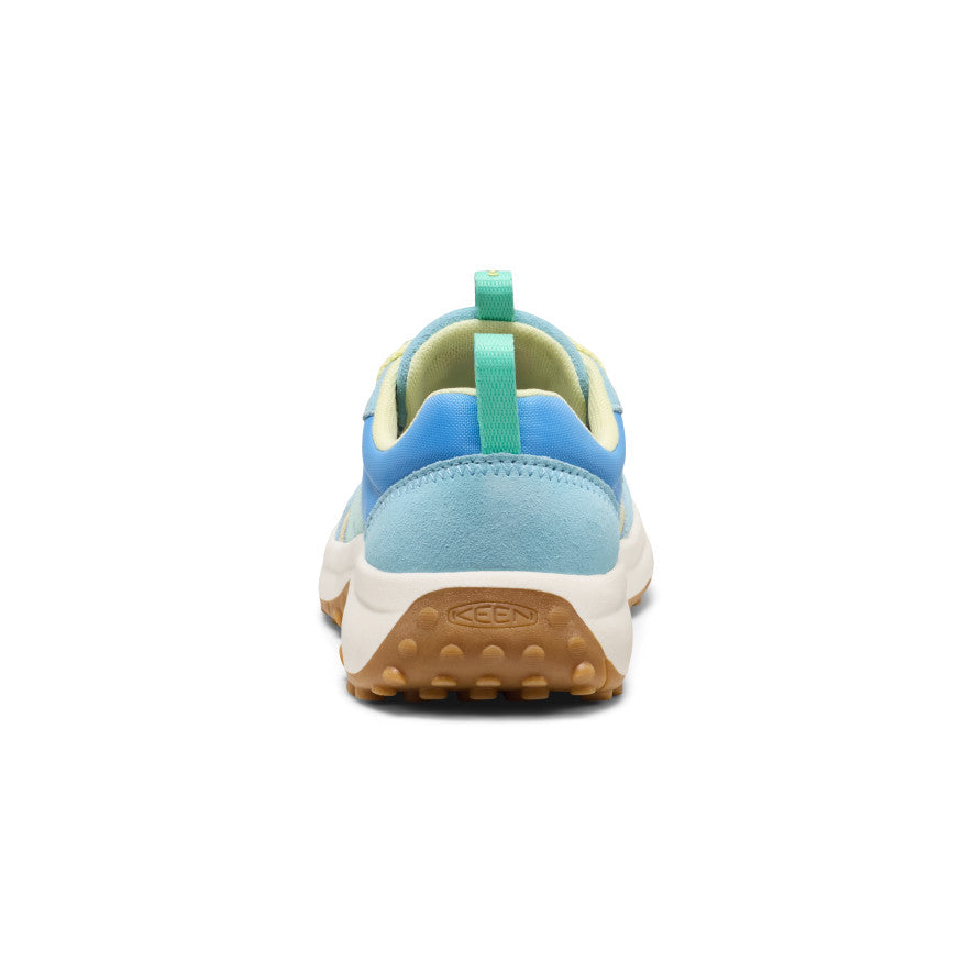Big Kids' KS86 Sneaker Baltic Sea/Wax Yellow / Keen / Kids'