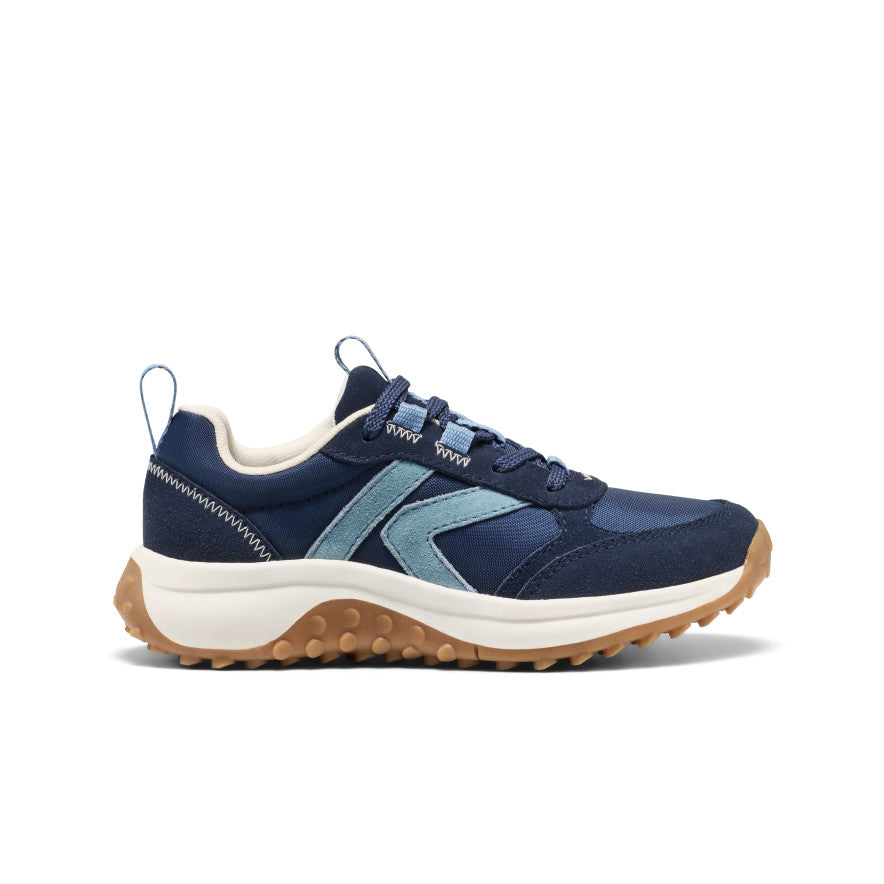 Big Kids' KS86 Sneaker Naval Academy/Coronet Blue / Keen / Kids'