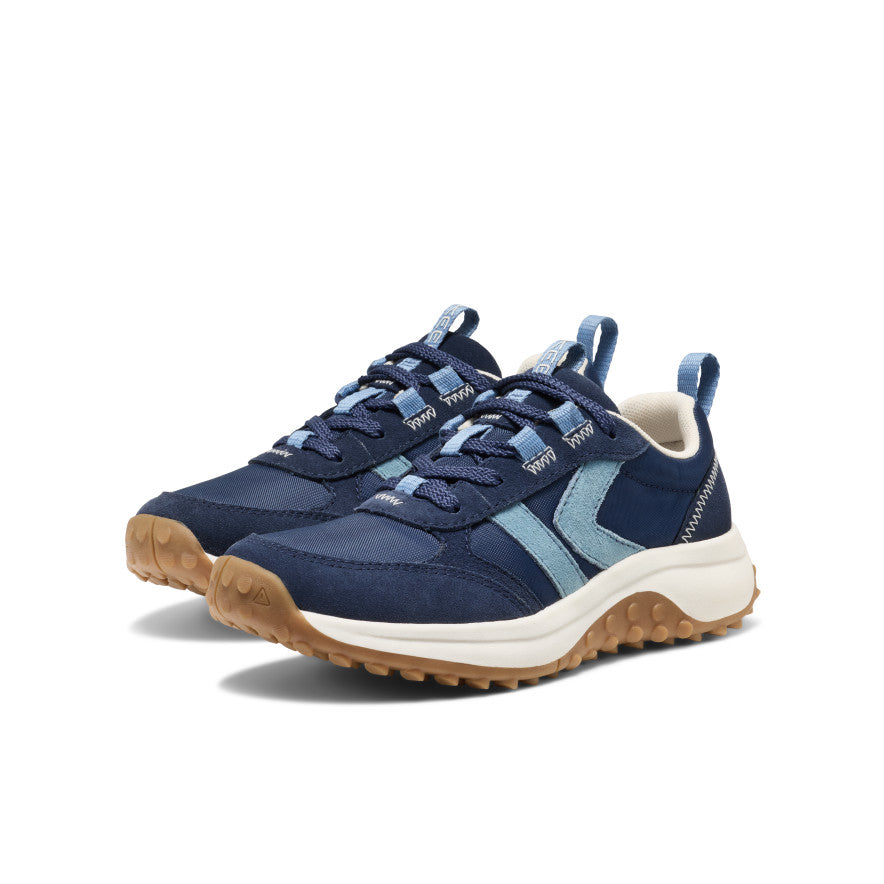 Big Kids' KS86 Sneaker Naval Academy/Coronet Blue / Keen / Kids'
