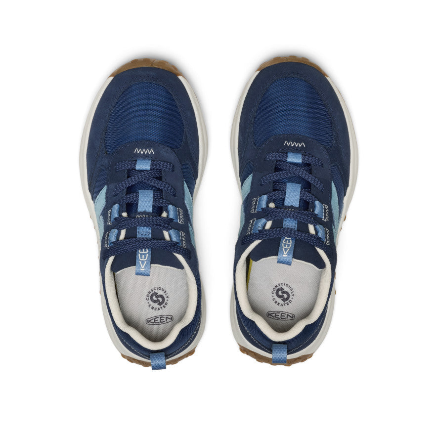 Big Kids' KS86 Sneaker Naval Academy/Coronet Blue / Keen / Kids'