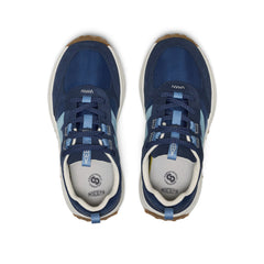Big Kids' KS86 Sneaker Naval Academy/Coronet Blue / Keen / Kids'
