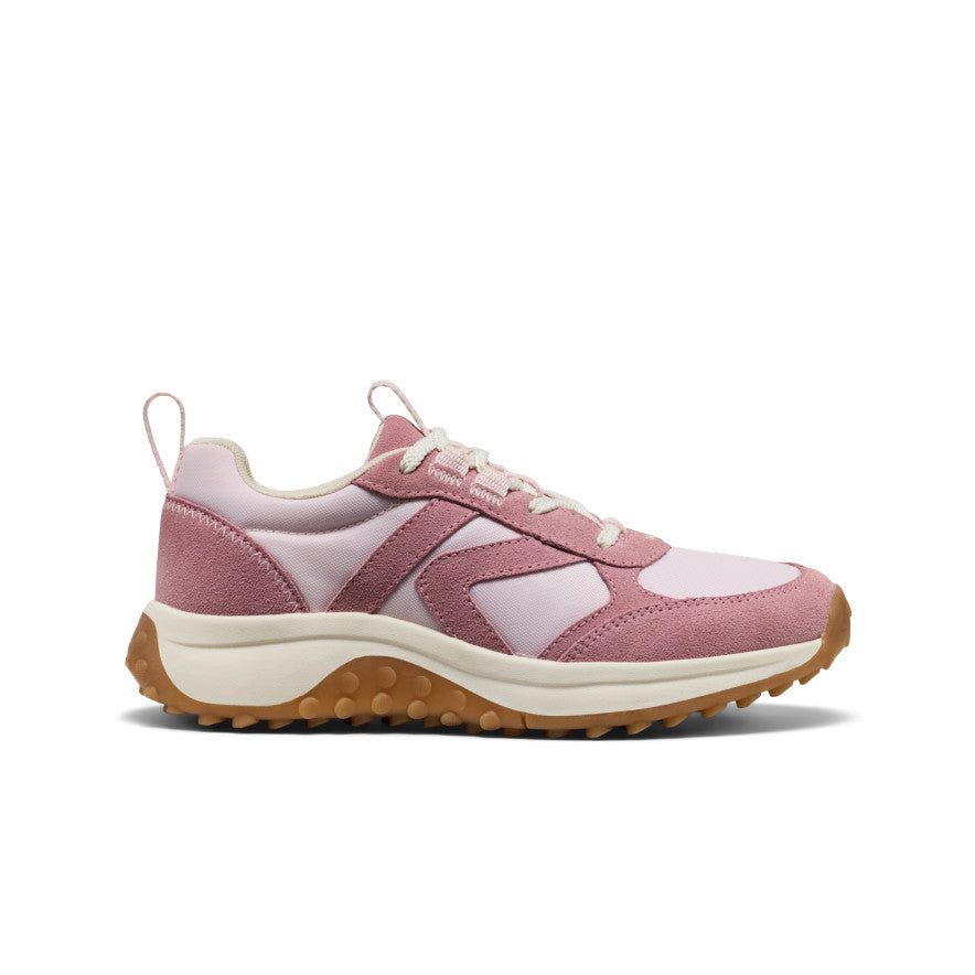 Big Kids' KS86 Sneaker Lilas/Giggle Pink / Keen / Kids'