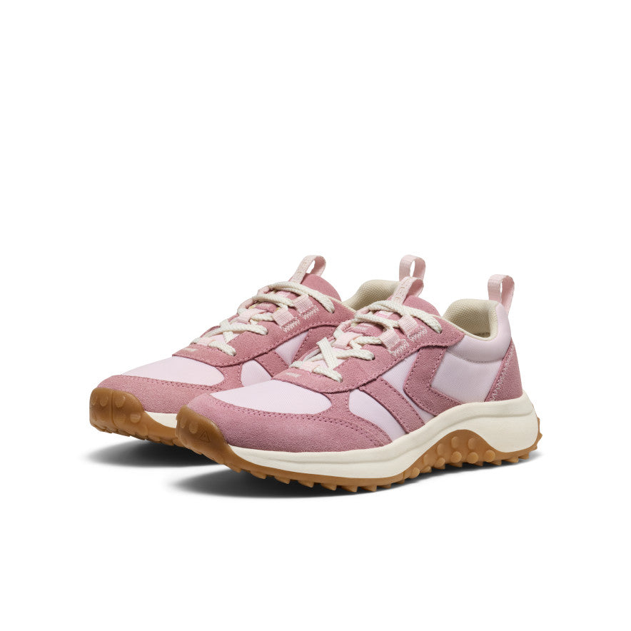 Big Kids' KS86 Sneaker Lilas/Giggle Pink / Keen / Kids'