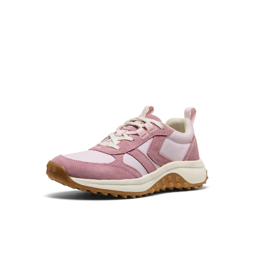 Big Kids' KS86 Sneaker Lilas/Giggle Pink / Keen / Kids'