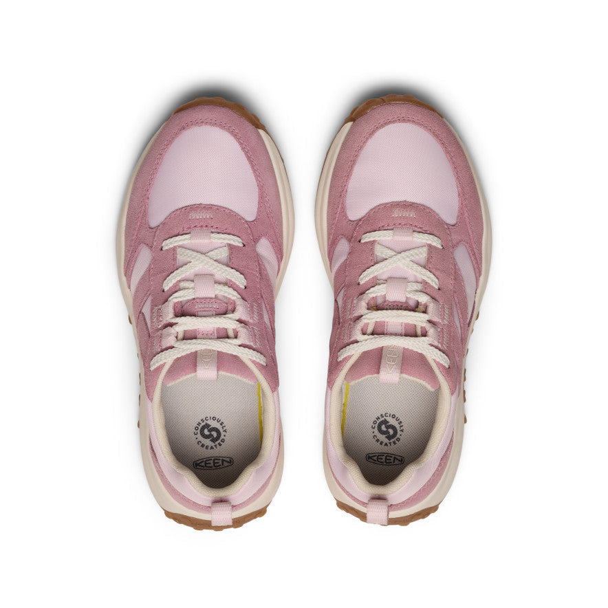 Big Kids' KS86 Sneaker Lilas/Giggle Pink / Keen / Kids'