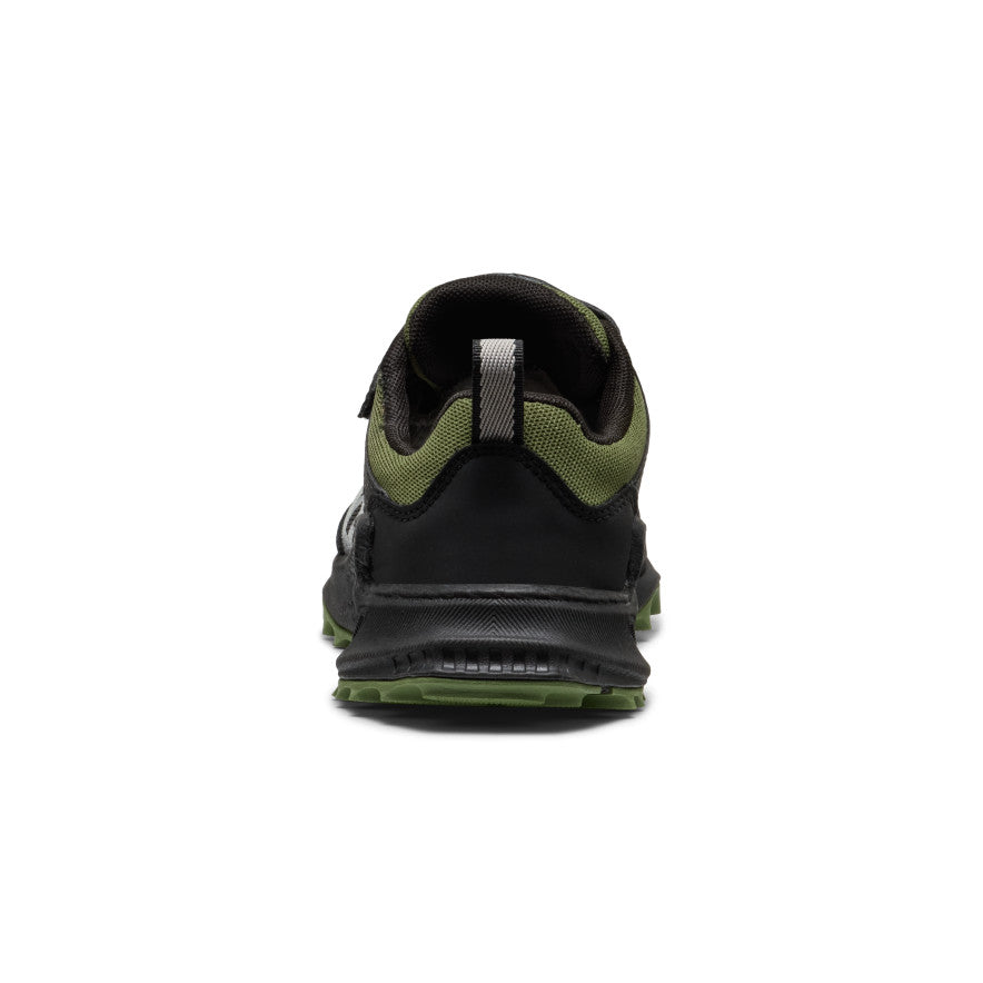 Little Kids' Zionic Waterproof Shoe Black/Bronze Green / Keen / Kids'