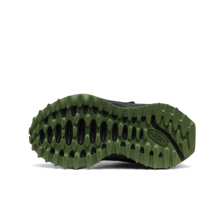 Little Kids' Zionic Waterproof Shoe Black/Bronze Green / Keen / Kids'