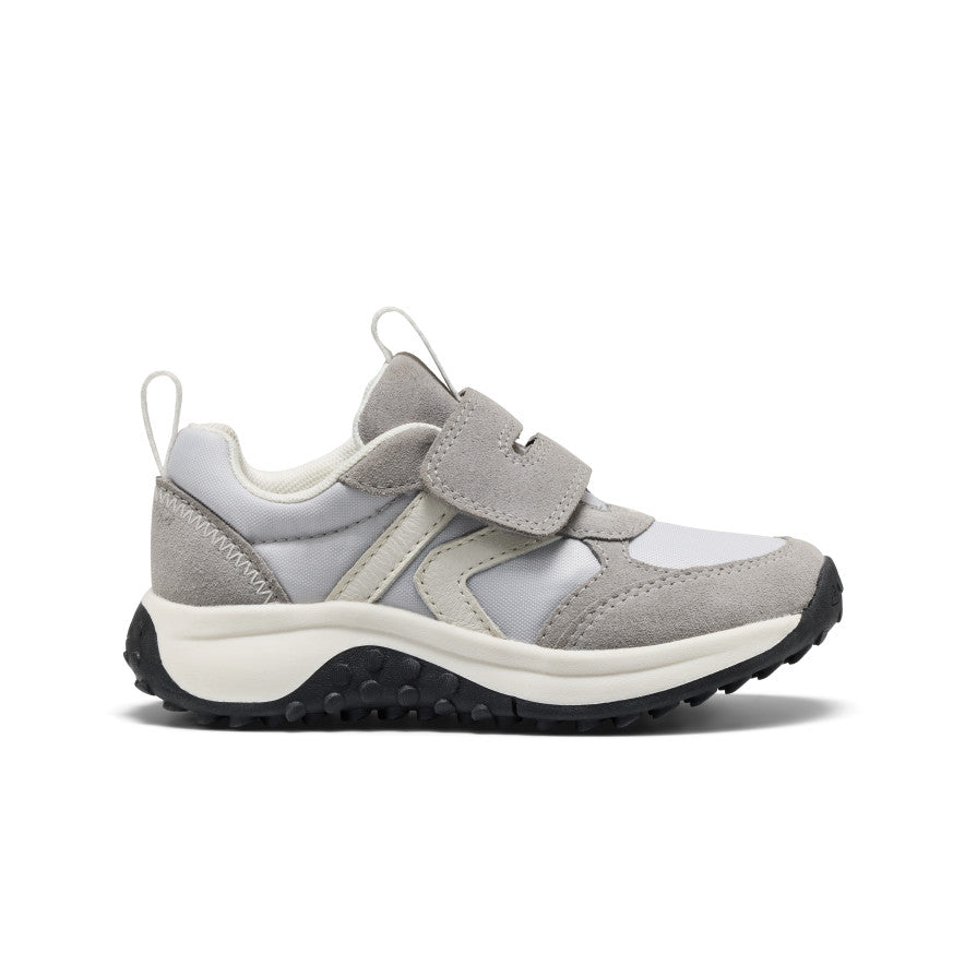Little Kids' KS86 Sneaker Alloy/Star White / Keen / Kids'