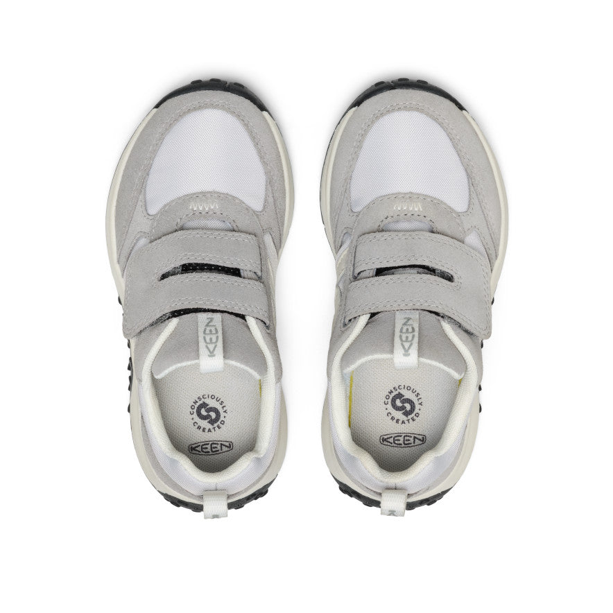 Little Kids' KS86 Sneaker Alloy/Star White / Keen / Kids'