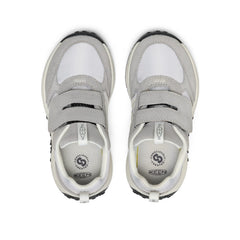 Little Kids' KS86 Sneaker Alloy/Star White / Keen / Kids'