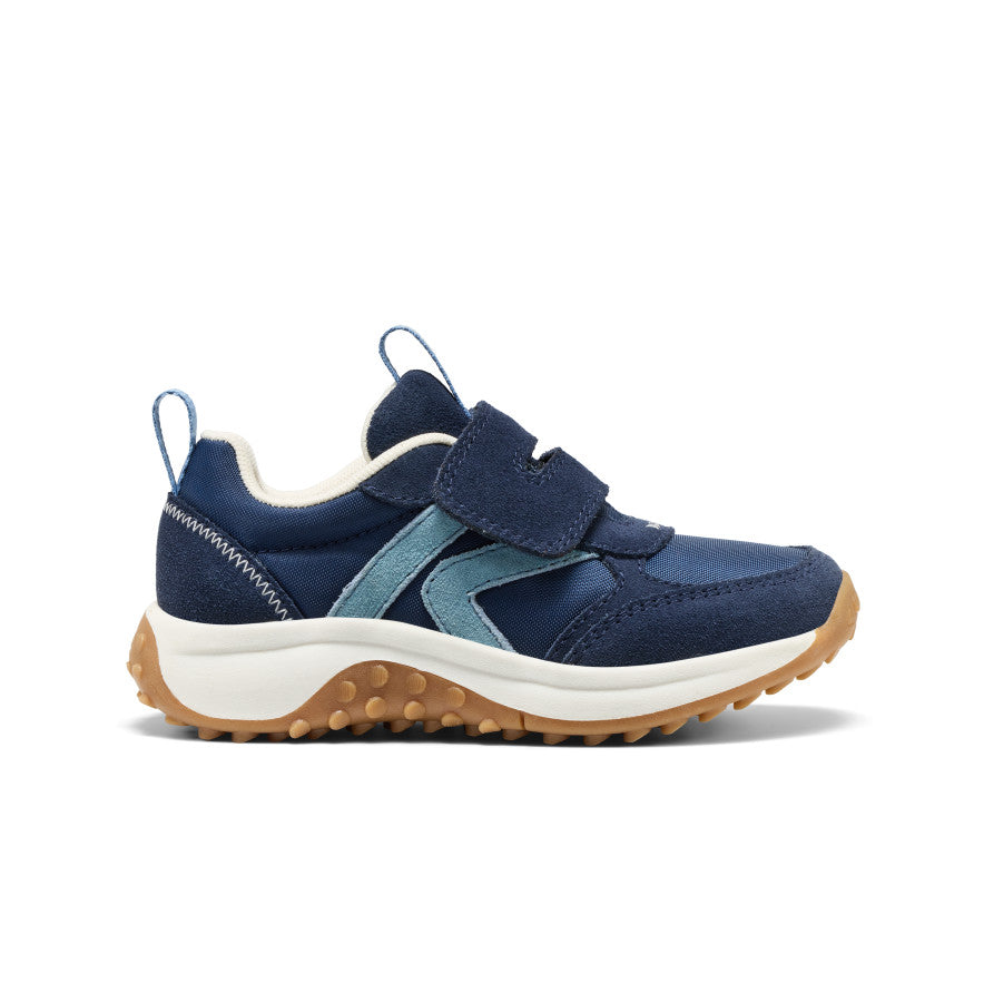 Little Kids' KS86 Sneaker Naval Academy/Coronet Blue / Keen / Kids'