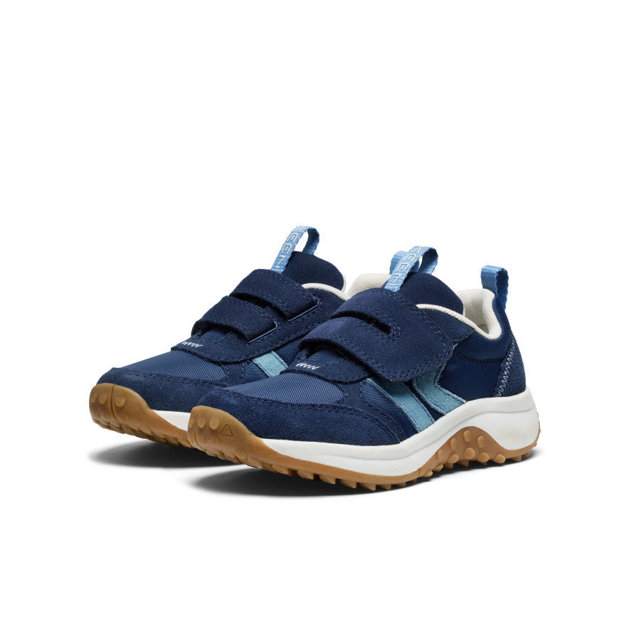 Little Kids' KS86 Sneaker Naval Academy/Coronet Blue / Keen / Kids'